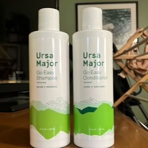 Ursa Major Shampoo/Conditioner